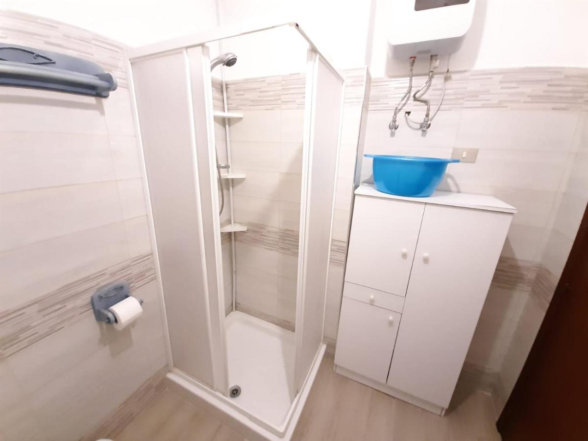 Casa Vacanze Andreana Apartment Letojanni Ngoại thất bức ảnh