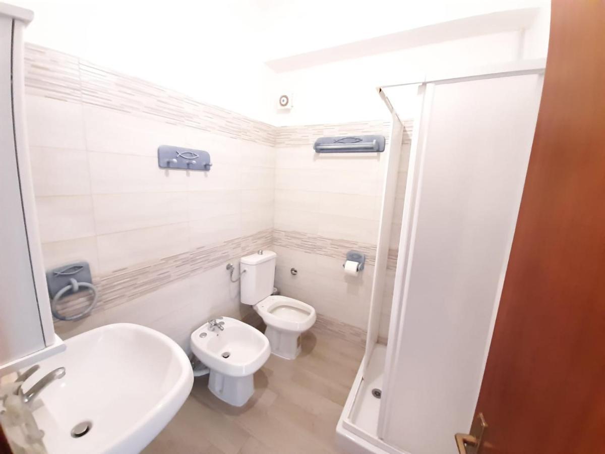 Casa Vacanze Andreana Apartment Letojanni Ngoại thất bức ảnh