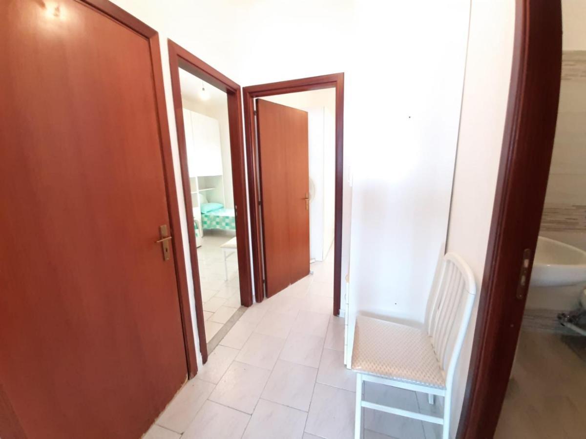 Casa Vacanze Andreana Apartment Letojanni Ngoại thất bức ảnh