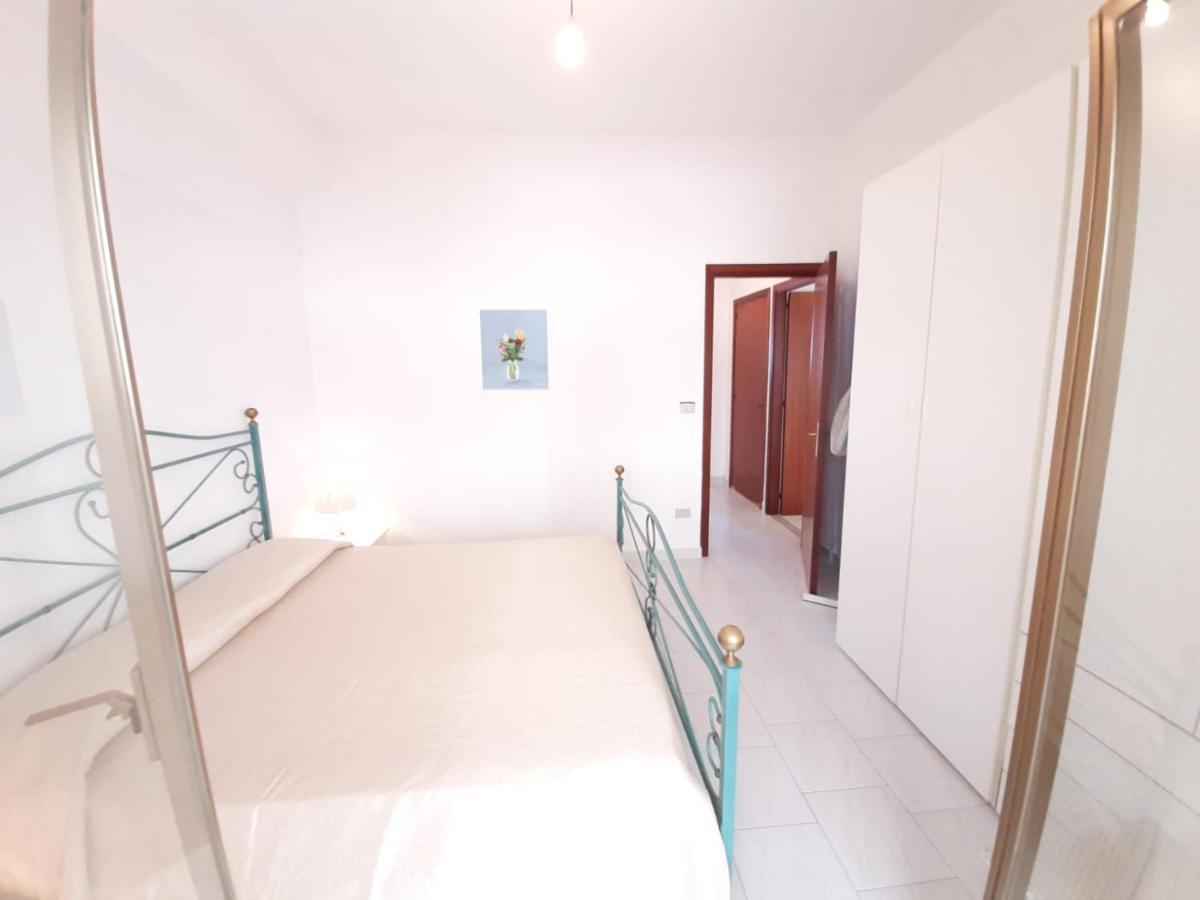 Casa Vacanze Andreana Apartment Letojanni Ngoại thất bức ảnh