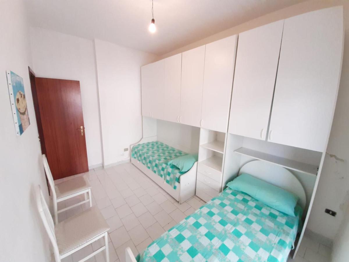 Casa Vacanze Andreana Apartment Letojanni Ngoại thất bức ảnh