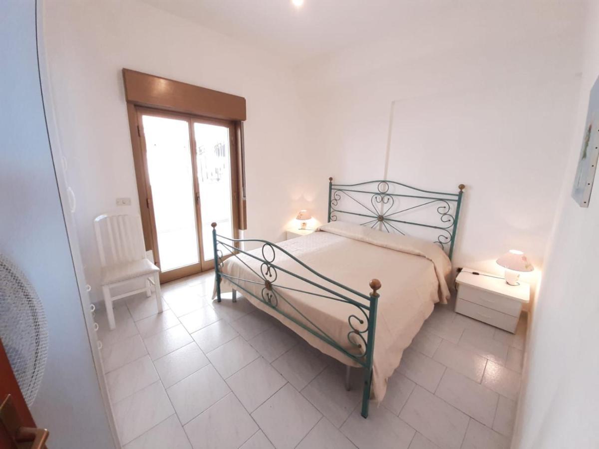 Casa Vacanze Andreana Apartment Letojanni Ngoại thất bức ảnh