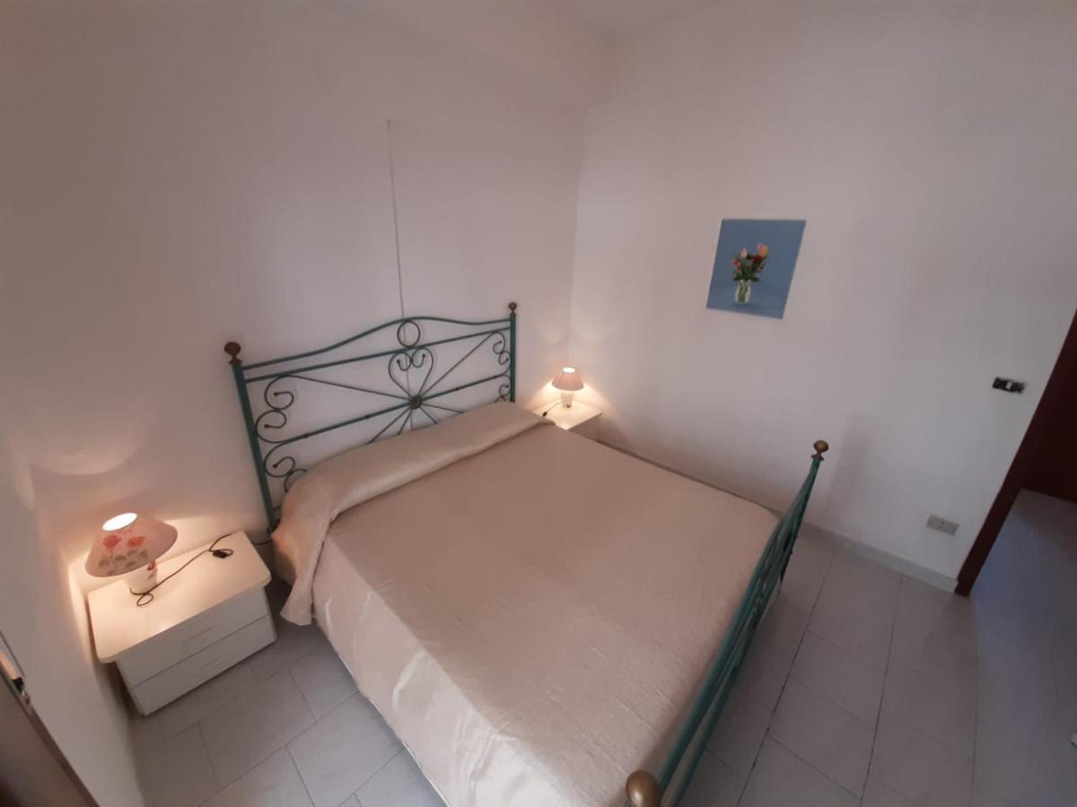 Casa Vacanze Andreana Apartment Letojanni Ngoại thất bức ảnh