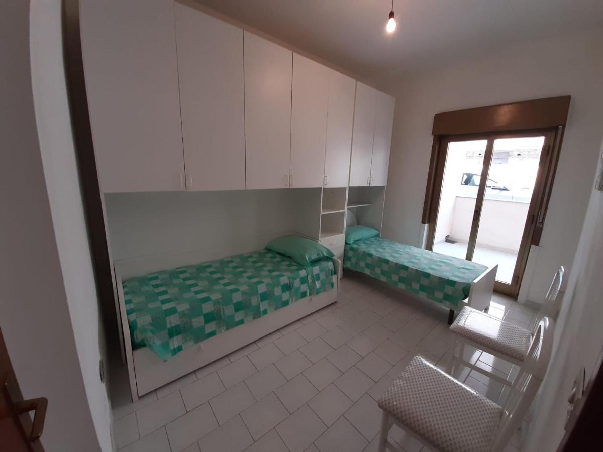 Casa Vacanze Andreana Apartment Letojanni Ngoại thất bức ảnh