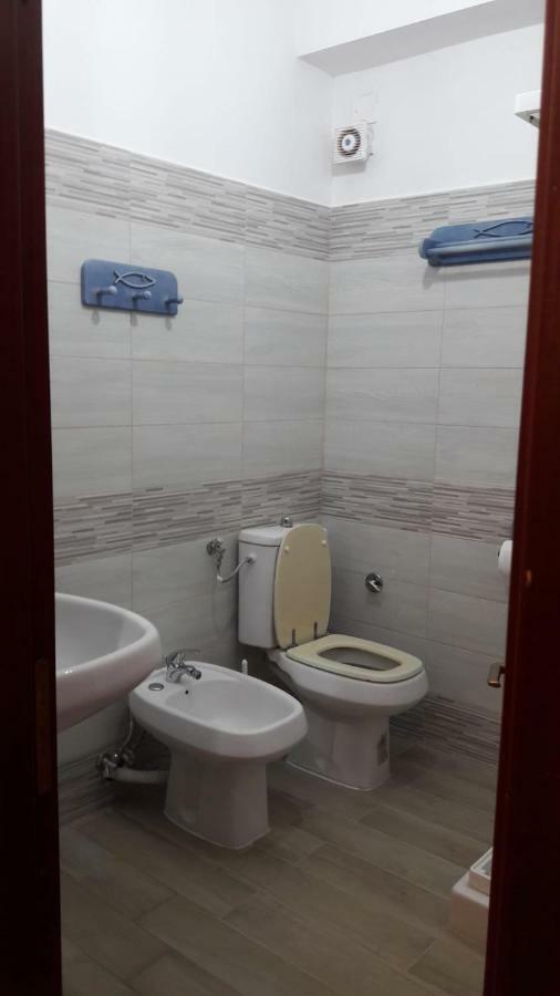 Casa Vacanze Andreana Apartment Letojanni Ngoại thất bức ảnh